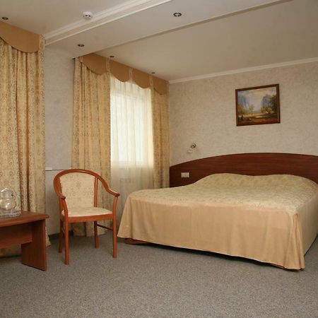 Hotel Tomsk Luaran gambar